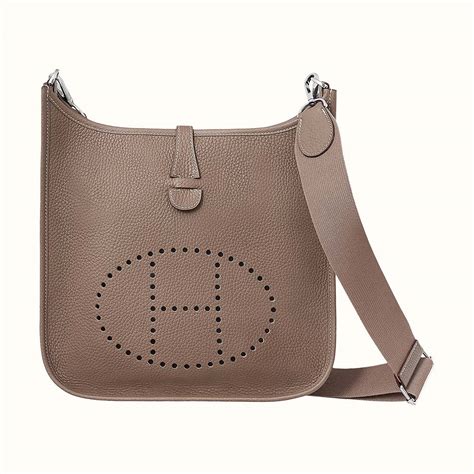 hermes evelyne lll bag|Hermes evelyne bag discontinued.